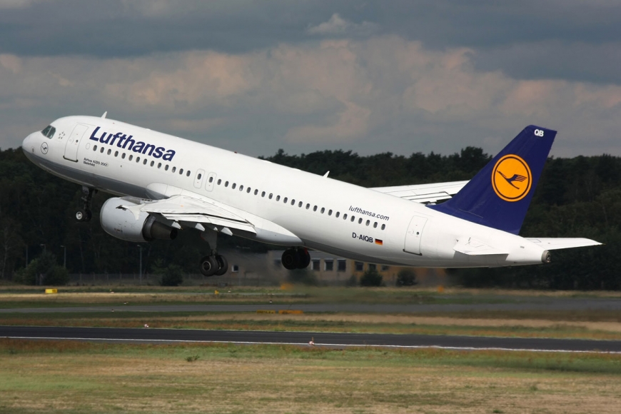 Lufthansa