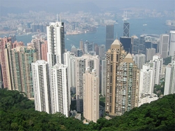 Hong Kong