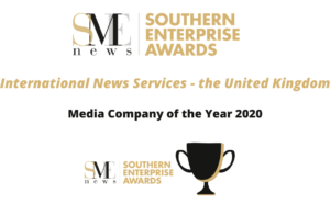 Southern Enterprise Awards